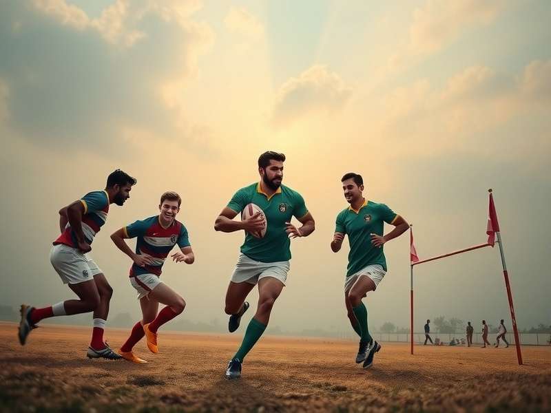 Nivia Sports Nivia Sports Sponsor